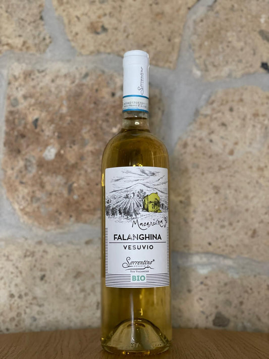 Falanghina Vesuvio