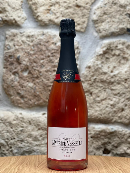 Maurice Vesselle Rosé