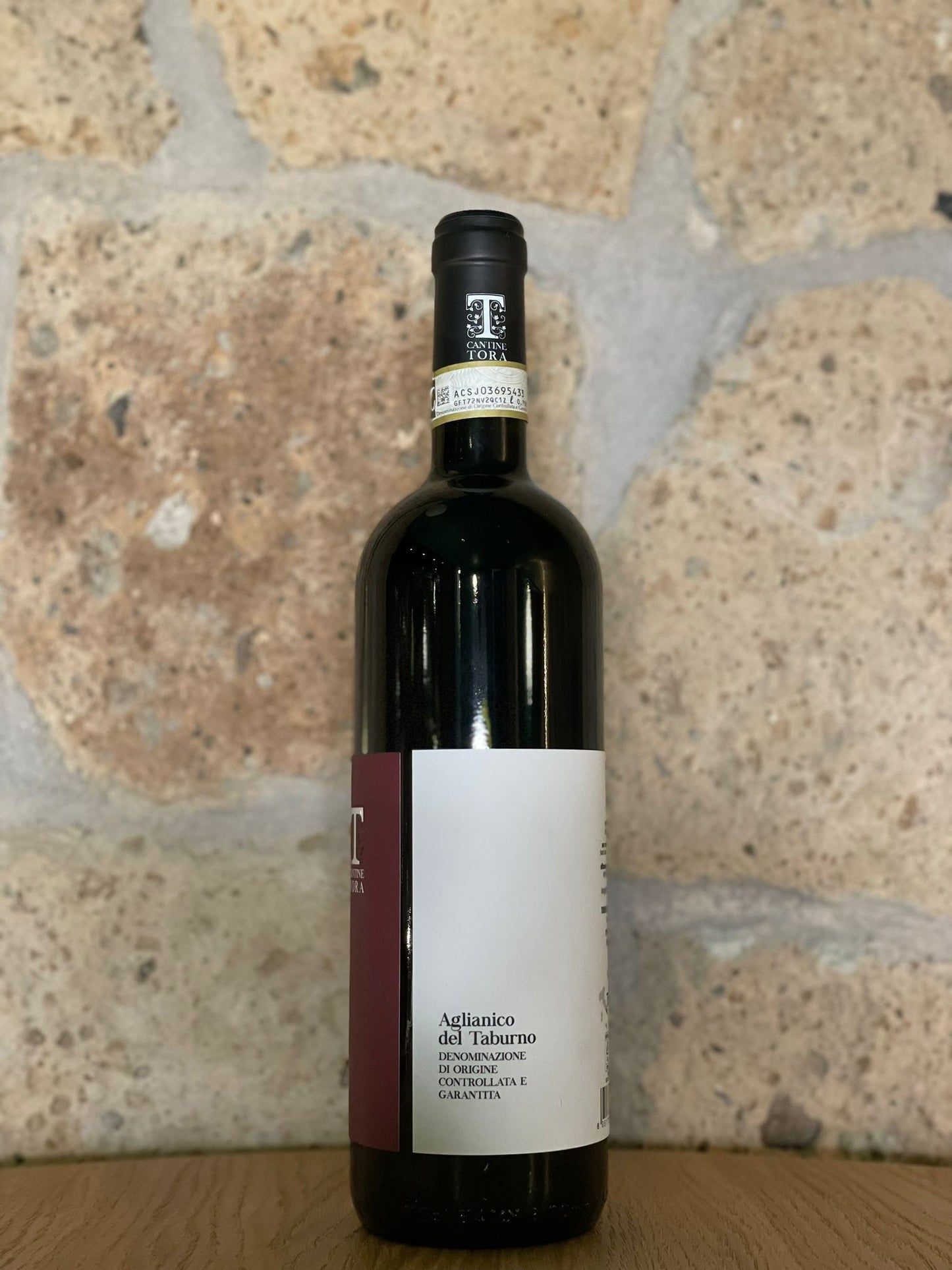 Aglianico del taburno