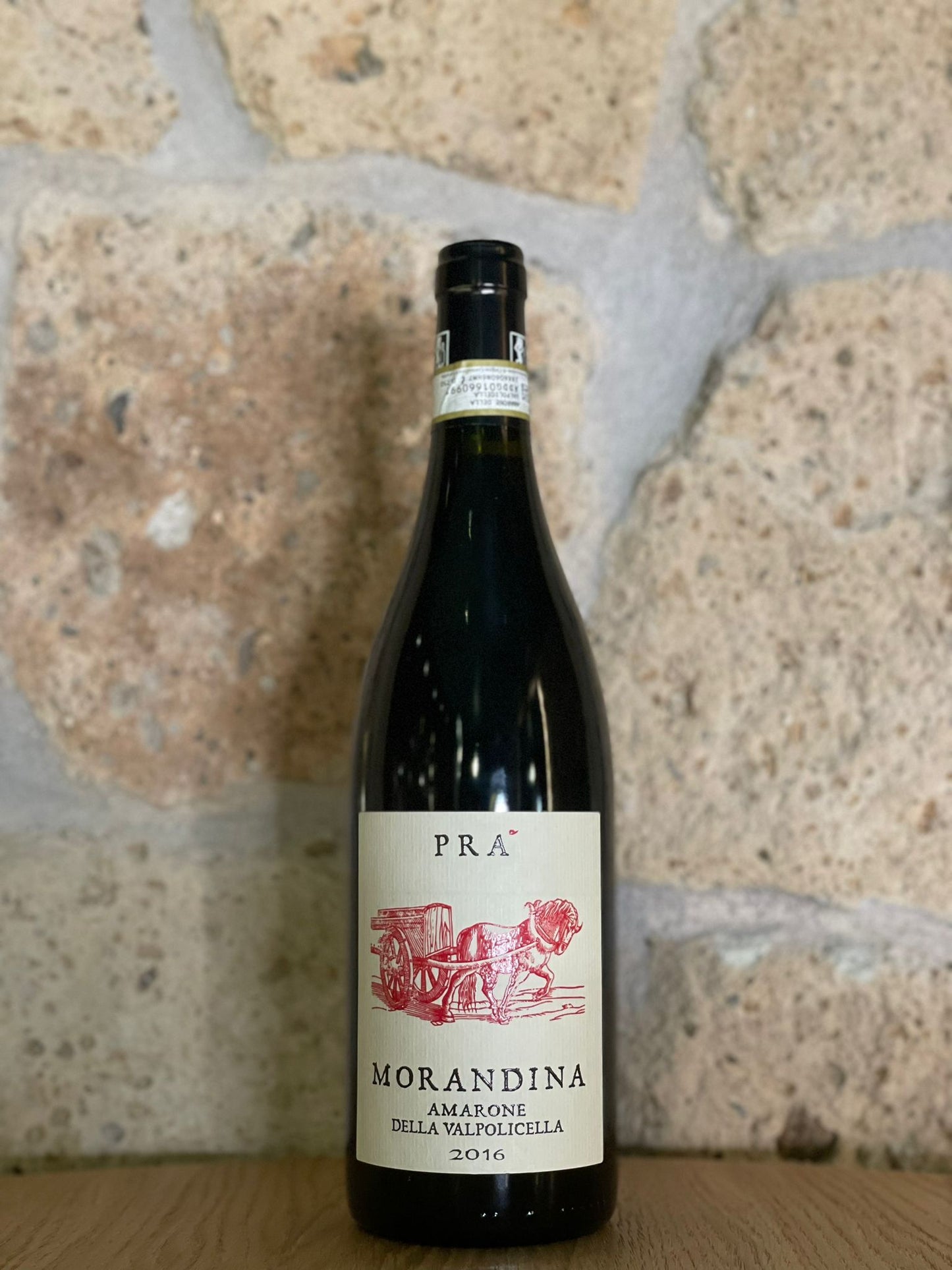 Amarone 'Morandina' Prà