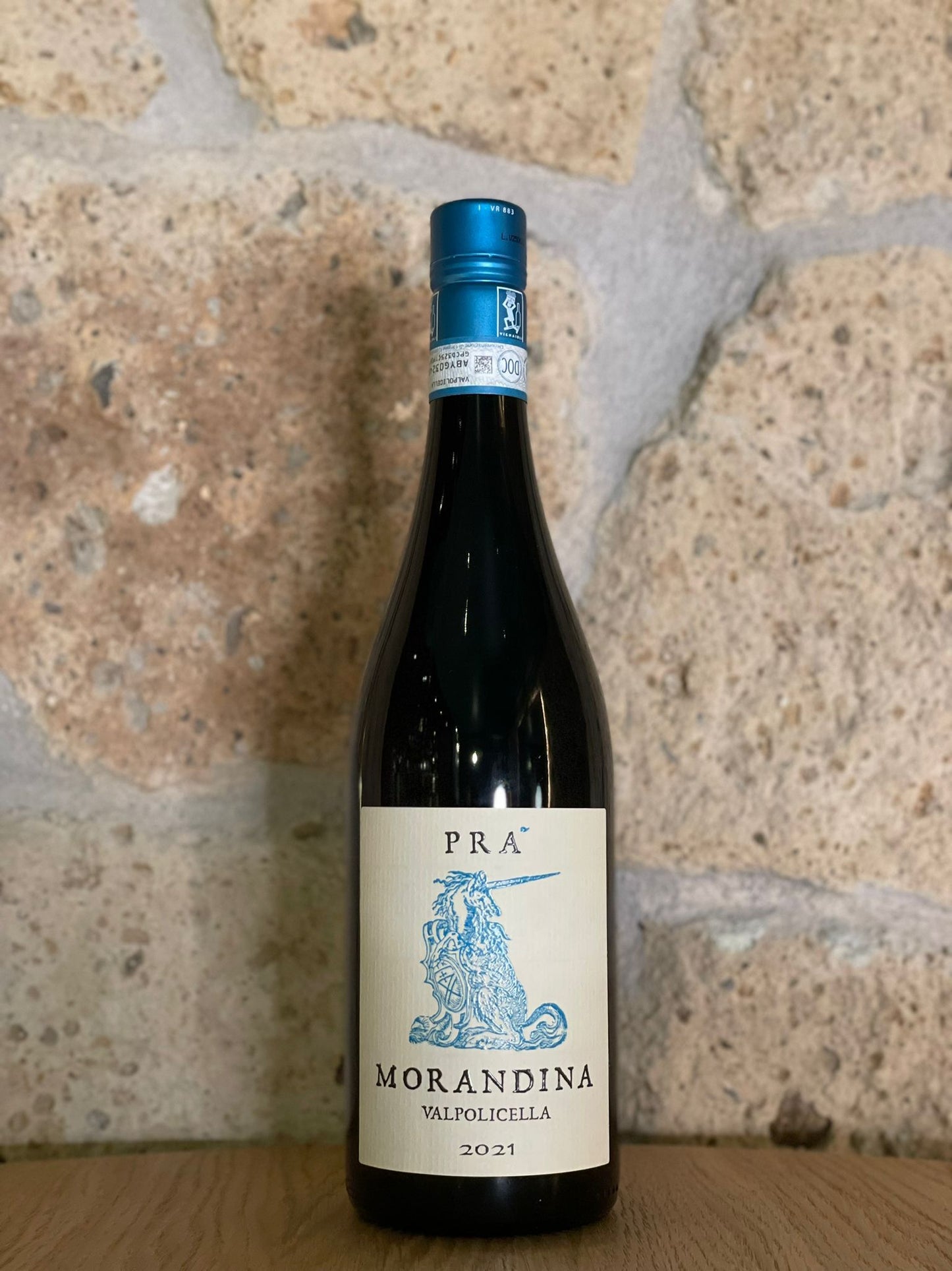 Valpolicella Morandina 2021